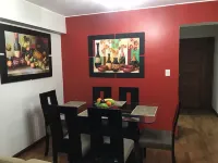 Charming & Luxury Condo In Miraflores District