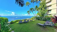 A Family Favorite on Hawaii's Gold Coast 11th Floor Oceanfront Condo Hotels in Diamond Head