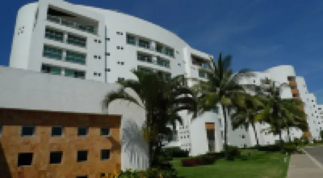 Luxurious newly renovated BeachFront Condo & Vidanta Membership