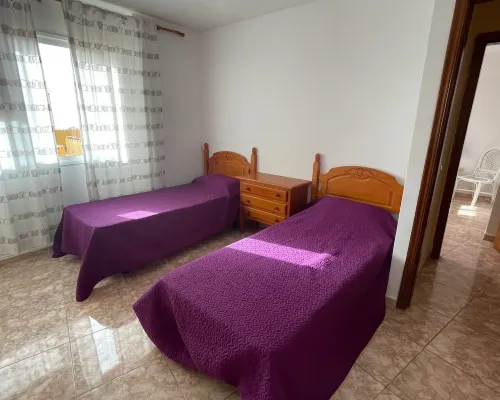 An oasis with a double panoramic view over the ocean and the mountain El Teide 1 Hotels in Icod