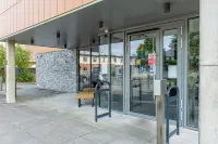 Curraheen Point in Cork  호텔