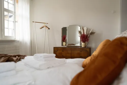 the 1415 Lake I Experience I Mountain I Luzern