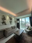 Luxurious 2 bedroom, 2 full bath condo in Cebu City-a few mins  away from Ayala!