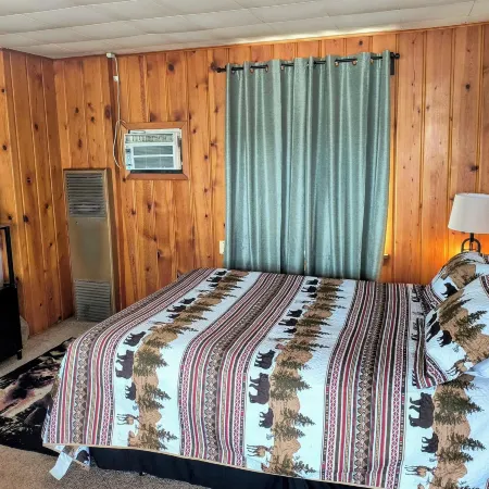 Big Sky Motel