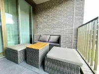 Elegante Unterkunft in Stadtnähe Hotels in Adliswil