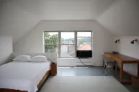 The Bakery Loft in Blairsville