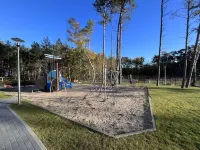 Holiday Apartment "Zum Meer فنادق في Dziwnowek