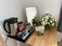 1 Double Bedroom in Sudbury Hill - 10 mins from Wembley Stadium