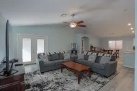 Copa Entertainment District- Family & Dog-Friendly