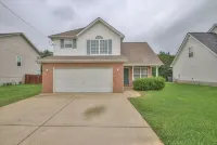 Clear Circle- Modern 3/2.5 near everything! Smryna- Off I-24! Hotels near Christ Life Community Church