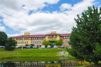 Holiday Inn Pewaukee-Milwaukee West Hotels in Pewaukee