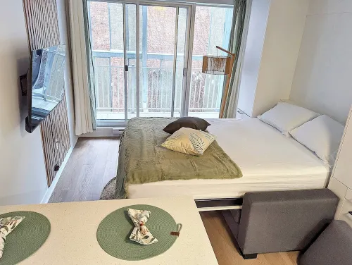 Studio Chic - Centre MTL