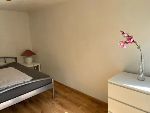 Billafingen vacation apartment away from tourism not far from Lake Constance Hotels in Owingen