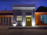 Casa Sweet Pea, Bright and Stylish in Centro