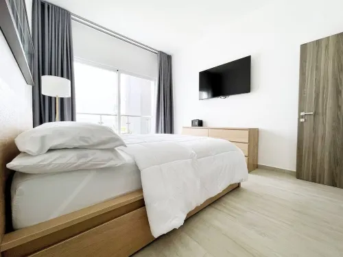 Discover comfort in our Punta Cana apartment. Welcome to Tropical Haven