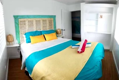 Salomon Villa - Cruz Bay Hotels in 