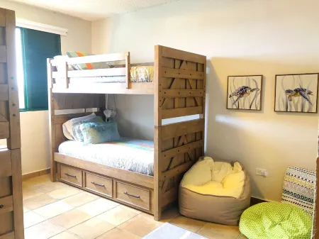 Ocean Breeze and Majestic Views at the Wyndham Resort Río Mar! Отели в г. Мамейес II