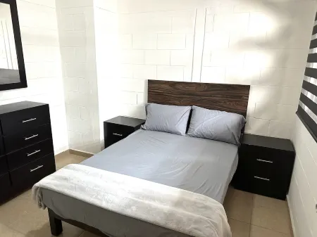 Experience living like a local. Отели рядом с достопримечательностью «CENTRO DE ATENCION MULTIPLE CAM No.8»