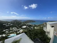 SALE  White Seagull Studio-Spectacular Ocean View with POOL