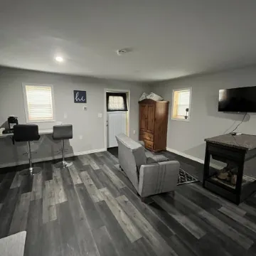 Romantic guest house in the heart of Niagara wineries