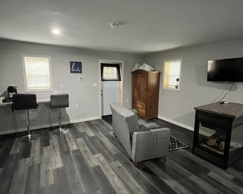 Romantic guest house in the heart of Niagara wineries Hotels in Thorold