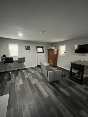 Romantic guest house in the heart of Niagara wineries