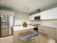 Cozy 1 bedroom apartment