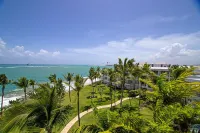 Best Views in Cabarete, Beachfront Penthouse + New Rooftop Terrace, Sleeps 12