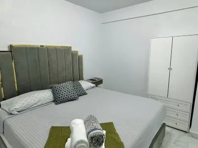 Private Pool! L’Olimpo #2 Hotels near Paseo Las Cumbres Shopping Center