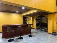 Phoenix Room