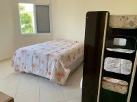 Linda Casa Aconchegante em Itupeva Hotels near Kadampa Meditation Center Brazil