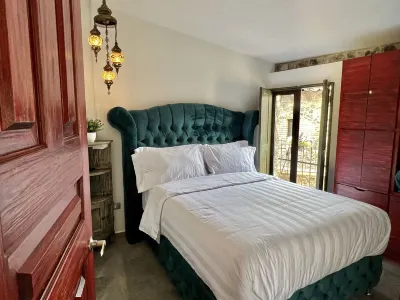 Loft Milan Valkyrie Hôtels à : 