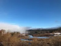 !!Hot Tub!! - Edge of Gros Morne Park - Explorers, family & Snowmobilers home Các khách sạn ở Division No. 9 Subd. A