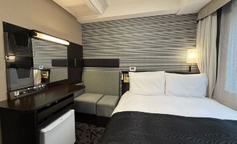 APA Hotel(Keisei Ueno Ekimae)