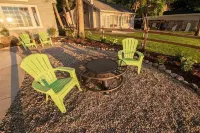 Picturesque Door County Waterfront Cottage!  Swim, Play, Relax...Have It All!