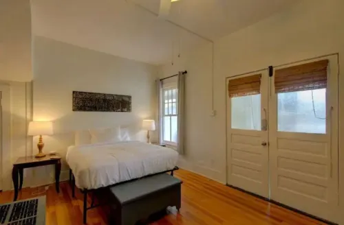 Suite 1, Quick Stroll to Downtown Black Mountain