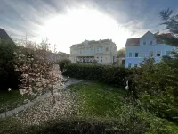 Edles 105 m² Apartment für bis zu 6 Personen, Ideal für Familien mit Kindern Hotels in Crimmitschau