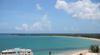 ESJ Towers  1 BD  Ocean View, LUX top location, BEACHFRONT apt.Gorgeous!