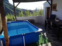 Casa Los Manantiales for 2 people