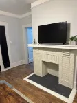 Cozy 1-bedroom apartment in enchanting Mobile with WiFi, AC