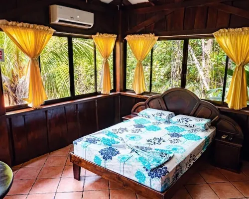 CASA TUCANSILLO Hotels in Montezuma
