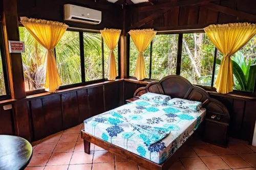 CASA TUCANSILLO
