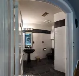 Penthouse suite in heart of little Italy