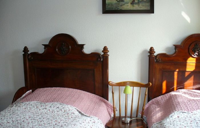 Comfortable 4-Star Roof Terrace Apartment, Quiet and Central, 4 Adults + 1 Baby