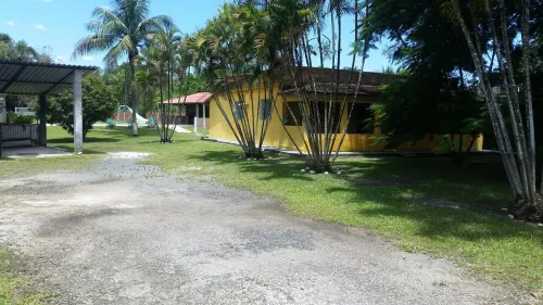 Acqua Palace Site - Events and Leisure / Retreats and Confraternizations Hotels in Guapimirim