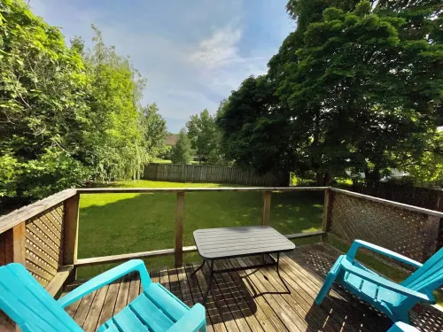 Mountain View Suite - Sleeps 6