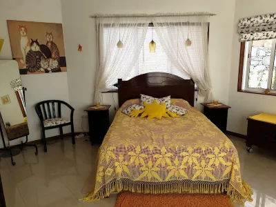 Luxury Villa with private pool, Santo Antao Hotels near Miradouro da Nossa Senhora do Rosário
