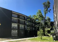 volcano and lake Hotel a 