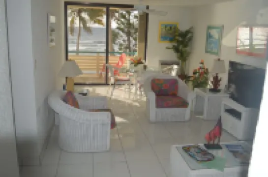 Location, Location, Location!  2BR/2BA, Spectacular Ocean and Pool Views