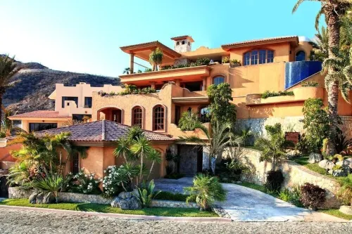 Luxury Pedregal Villa Overlooking Pacific Ocean Featured on STAYCATIONS S2 E1